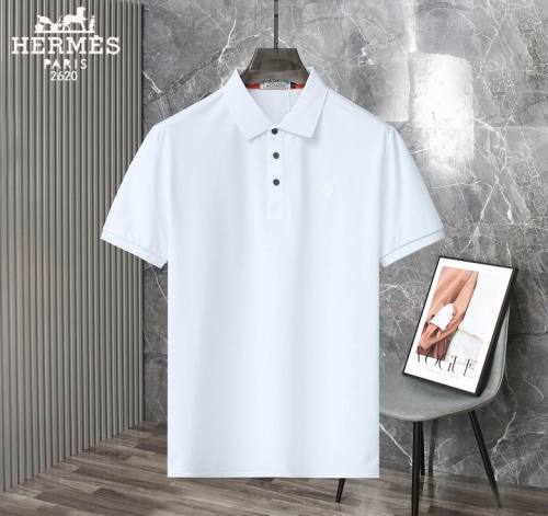 Hermes Polo shirts M-3XL (13)
