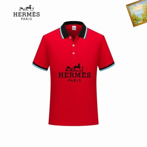 Hermes Polo shirts S-3XL (114)