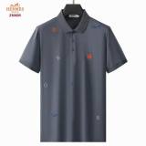 Hermes Polo shirts M-3XL (54)