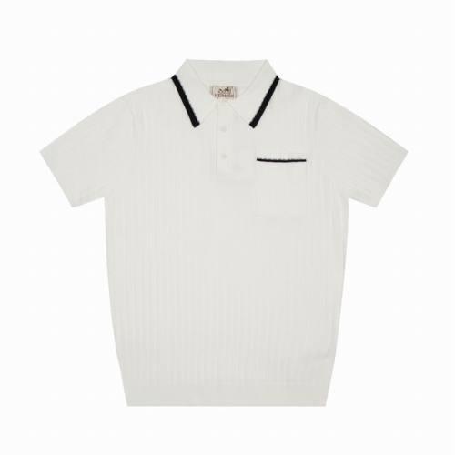 Hermes Polo shirts S-3XL (111)