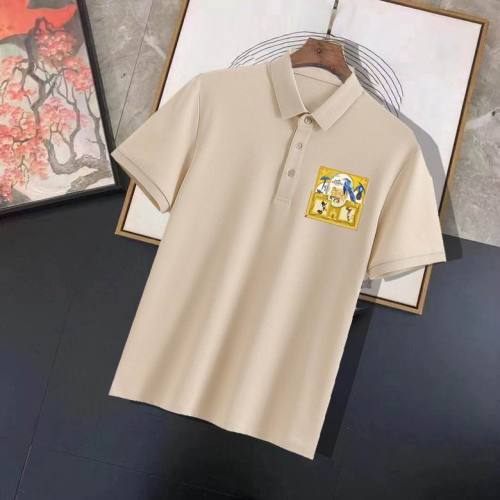 Hermes Polo shirts M-4XL (85)