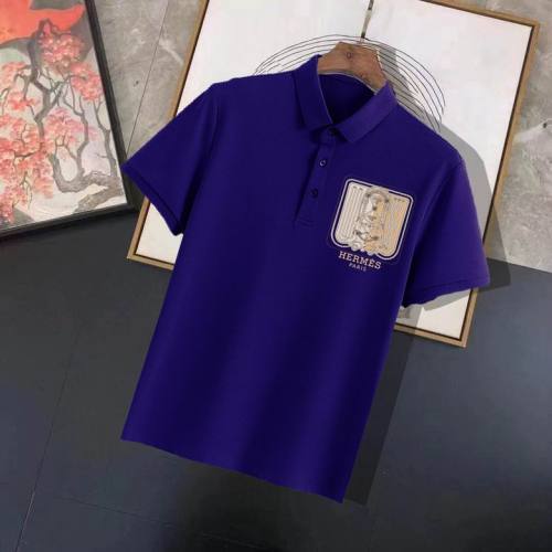 Hermes Polo shirts M-4XL (80)