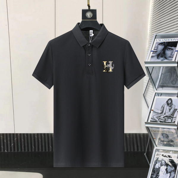 Hermes Polo shirts M-4XL (68)