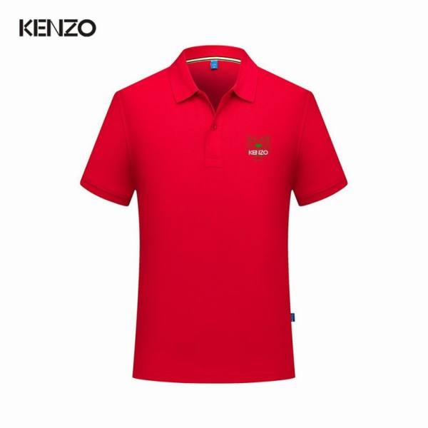 Kenzo Polo shirts M-4XL (3)