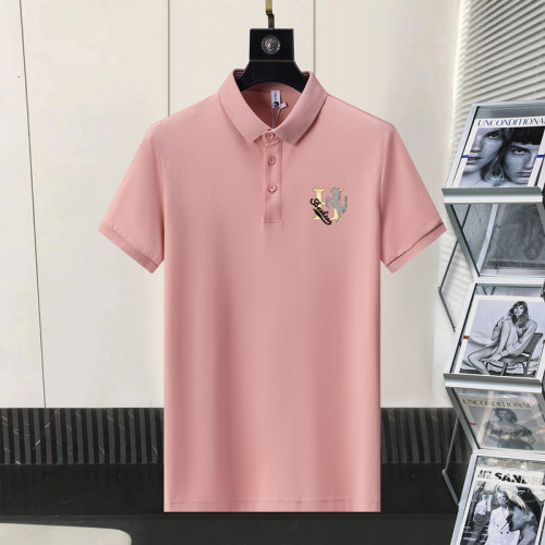 Hermes Polo shirts M-4XL (66)