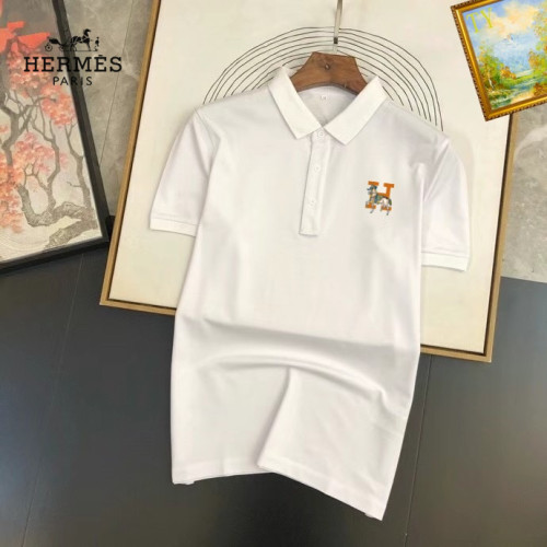 Hermes Polo shirts M-3XL (34)