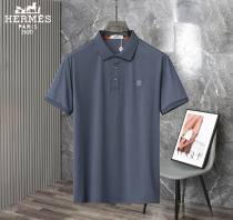 Hermes Polo shirts M-3XL (11)
