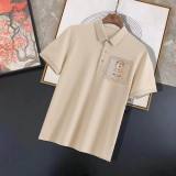 Hermes Polo shirts M-4XL (82)