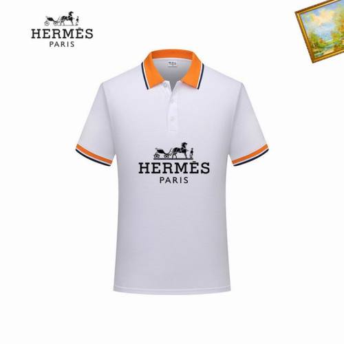 Hermes Polo shirts S-3XL (112)