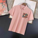 Hermes Polo shirts M-4XL (76)