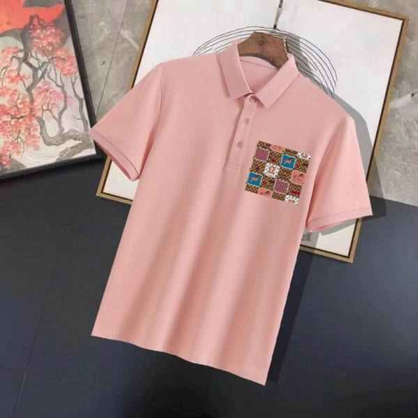 Hermes Polo shirts M-4XL (76)