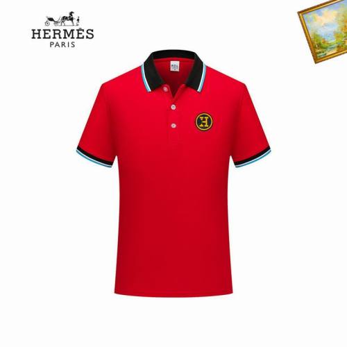 Hermes Polo shirts S-3XL (129)