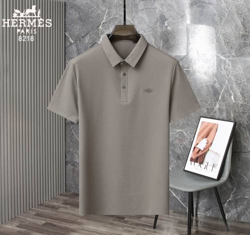 Hermes Polo shirts M-3XL (38)