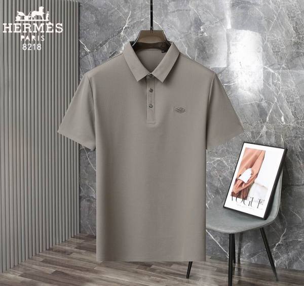 Hermes Polo shirts M-3XL (38)