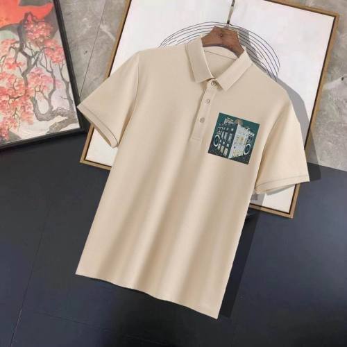 Hermes Polo shirts M-4XL (93)