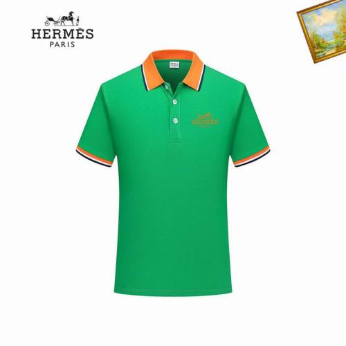 Hermes Polo shirts S-3XL (133)