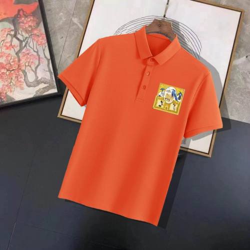 Hermes Polo shirts M-4XL (86)