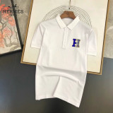 Hermes Polo shirts S-4XL (6)