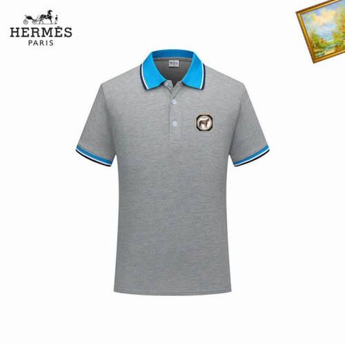 Hermes Polo shirts S-3XL (125)