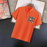 Hermes Polo shirts M-4XL (72)