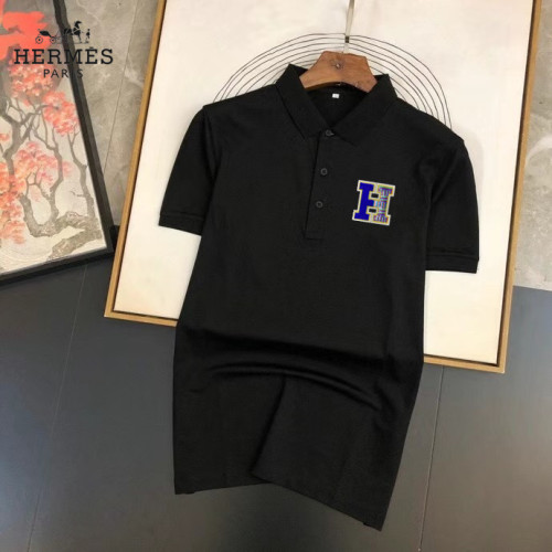 Hermes Polo shirts S-4XL (7)