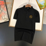 Hermes Polo shirts M-4XL (61)