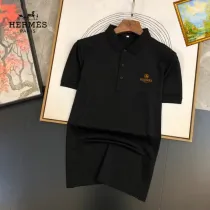 Hermes Polo shirts M-4XL (63)