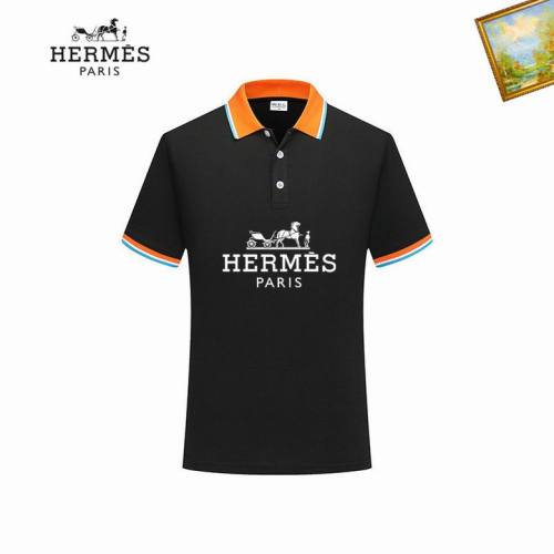 Hermes Polo shirts S-3XL (116)