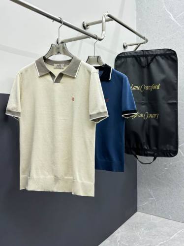Hermes Polo shirts M-3XL (10)