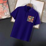 Hermes Polo shirts M-4XL (74)