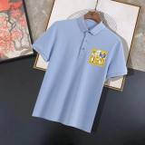 Hermes Polo shirts M-4XL (89)