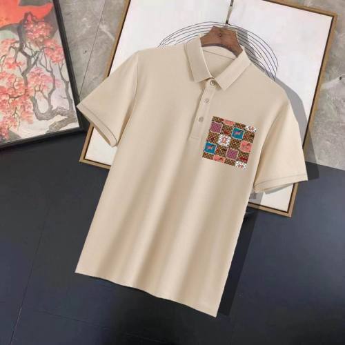 Hermes Polo shirts M-4XL (107)