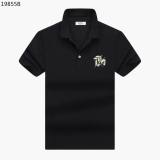 Hermes Polo shirts M-3XL (63)