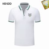Kenzo Polo shirts M-4XL (7)