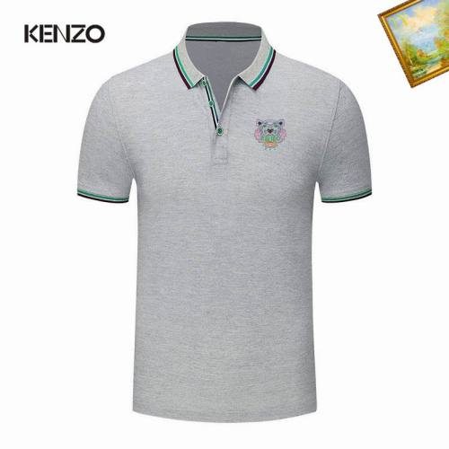 Kenzo Polo shirts M-4XL (8)