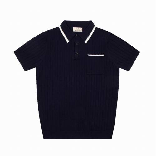 Hermes Polo shirts S-3XL (110)