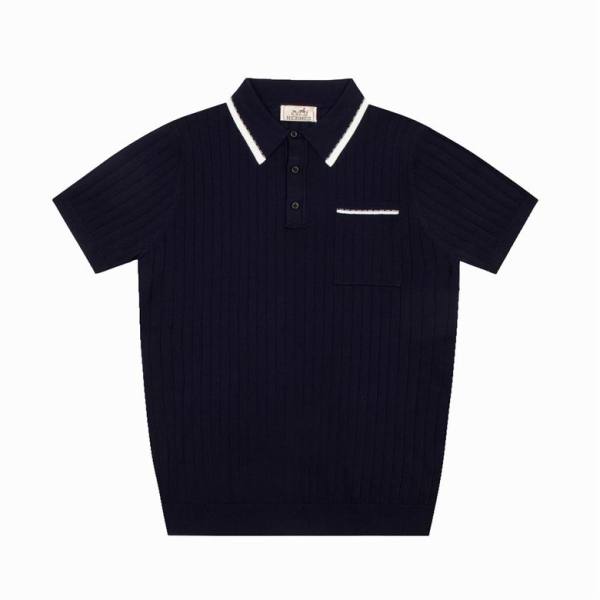 Hermes Polo shirts S-3XL (110)