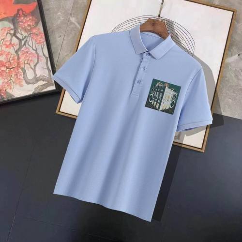 Hermes Polo shirts M-4XL (99)
