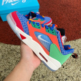 Authentic Air Jordan 5 Low “Doernbecher”