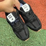 Authentic New Balance x MIU MIU NB530 Black