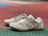 Authentic New Balance x MIU MIU NB530 Khaki