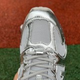 Authentic New Balance x MIU MIU NB530 Silver