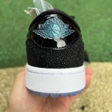 Authentic Air Jordan 1 Low Golf “Endless Pursuit”