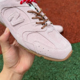 Authentic New Balance x MIU MIU NB530 Light Pink
