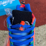 Authentic Air Jordan 5 Low “Doernbecher”