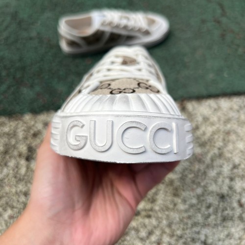 Authentic Gucci Alexander Shoes (24)