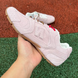 Authentic New Balance x MIU MIU NB530 Light Pink