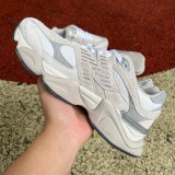 Authentic New Balance U9060FGN Rice/White/Grey