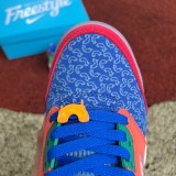Authentic Air Jordan 5 Low “Doernbecher”
