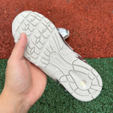 Authentic New Balance x MIU MIU NB530 Silver